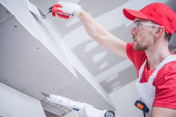 Trusted Lakeport, TX Painting & Drywall Installation Experts